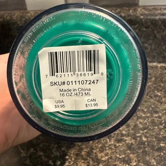 Starbucks 16oz Tumbler - Picture 5 of 5